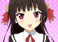 盘点动漫里那些可爱能干的妹妹们！认不全的请你退群吧！