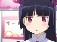 四位患有重度中二病的动漫人物，五更琉璃上榜，其他的你都知道吗