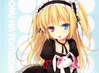 四位患有重度中二病的动漫人物，五更琉璃上榜，其他的你都知道吗