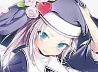 笨蛋是会传染的，盘点动漫中的笨蛋小萝莉，你最喜欢谁？