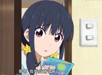 笨蛋是会传染的，盘点动漫中的笨蛋小萝莉，你最喜欢谁？