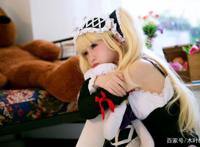 动漫里超可爱的兔子系美少女，青春学姐第一，国漫小舞也可爱