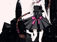 动漫里超可爱的兔子系美少女，青春学姐第一，国漫小舞也可爱