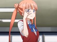 右眼觉醒，动画里的中二美少女，你最喜欢哪一位？