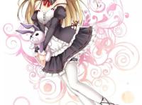 本期壁纸为“羽濑川小鸠”