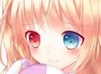 本期壁纸为“羽濑川小鸠”