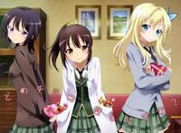 开局妹子成群，结局却全部翻车，《友少》男主堪称吾辈楷模