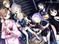 开局妹子成群，结局却全部翻车，《友少》男主堪称吾辈楷模