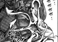 JOJO福音54话：小鸠也是恋爱脑，“死”过一次才觉醒