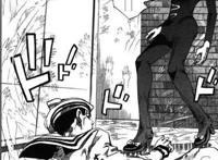 JOJO福音54话：小鸠也是恋爱脑，“死”过一次才觉醒