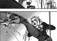 JOJO福音54话：小鸠也是恋爱脑，“死”过一次才觉醒