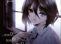 动漫中拥有异色双眼的5位女神，小鸠六花靠美瞳，第5其实是女♂神