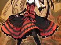 动漫中的异色瞳都有谁？夏尔是代表角色，全认识的都是老二次元