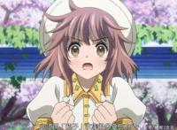 治愈动漫《奇迹少女小鸠》