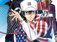 全世界代表都是日本人？《网球王子》新作动画确定播出时间！