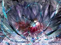 罪恶王冠：除了祈妹还剩下什么？画质精美，人物丰满，印象深刻