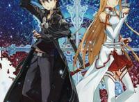 当年那些带你入坑的动漫是《罪恶王冠》是《刀剑神域》？还是其它