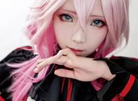 《罪恶王冠》楪祈Cos被禁止进入漫展，粉丝：换一套衣服就好了