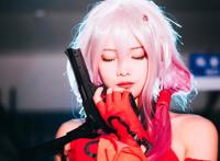 《罪恶王冠》楪祈Cos被禁止进入漫展，粉丝：换一套衣服就好了