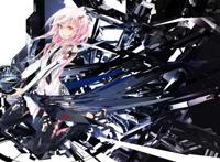 动漫壁纸，罪恶王冠