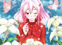 动漫壁纸，罪恶王冠