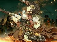 不可错过的5部科幻灾难动漫，甲铁城和罪恶王冠实在太可惜！