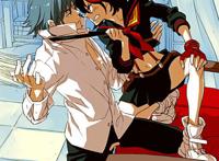 不可错过的5部科幻灾难动漫，甲铁城和罪恶王冠实在太可惜！