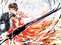 欲戴王冠，必承其重《罪恶王冠》