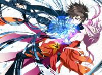 “我的王之力啊！”补番推荐——一代人的入宅作《罪恶王冠》