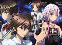 佳作推荐《罪恶王冠》