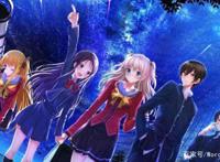 那些年的烂尾动画大家记得多少？罪恶王冠被黑惨了