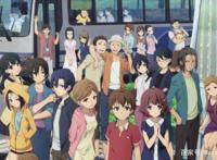 那些年的烂尾动画大家记得多少？罪恶王冠被黑惨了