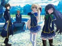 那些年的烂尾动画大家记得多少？罪恶王冠被黑惨了