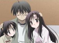 动漫中那些圣诞节发生的悲剧，诚哥最惨，罪恶王冠令人落泪！