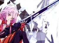 曾经你是否因为这几首歌而被骗入了这部动漫——《罪恶王冠》