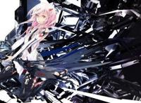 曾经你是否因为这几首歌而被骗入了这部动漫——《罪恶王冠》