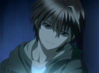 罪恶王冠：樱满集，你是我世界温柔的国王