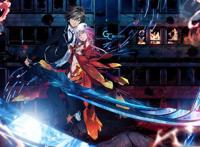 罪恶王冠：樱满集，你是我世界温柔的国王