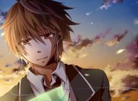 罪恶王冠：无论集还是涯，他们的目的都只有一个，收集这世间的恶