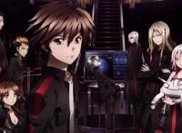 罪恶王冠：无论集还是涯，他们的目的都只有一个，收集这世间的恶