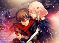 罪恶王冠：无论集还是涯，他们的目的都只有一个，收集这世间的恶