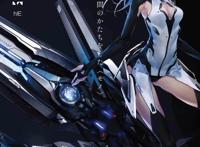 科幻神作！这部动漫被看做《罪恶王冠2》，不过妹子更多更好看！