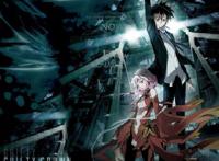 番剧点评《罪恶王冠》