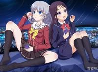 太可惜了！这几部动漫不烂尾就是神作，《罪恶王冠》上榜！