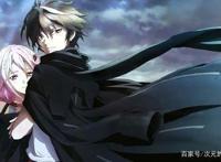 补番推荐——神级番剧《罪恶王冠》