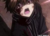 《罪恶王冠》，这是部十分有爱的动画哦，你值得一看呢