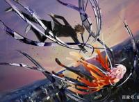 《罪恶王冠》：高中生樱满集从一个迷茫的少年成为拯救世界的强者