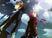 《罪恶王冠》：高中生樱满集从一个迷茫的少年成为拯救世界的强者