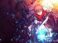 《罪恶皇冠》没看过瘾？没关系，同类型动漫看这里