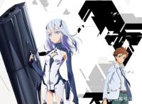 《罪恶皇冠》没看过瘾？没关系，同类型动漫看这里